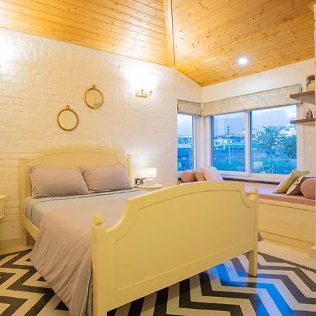דהראדון Hostie Vaikuntha - 3Bhk Mountain Villa, Dehradoon מראה חיצוני תמונה