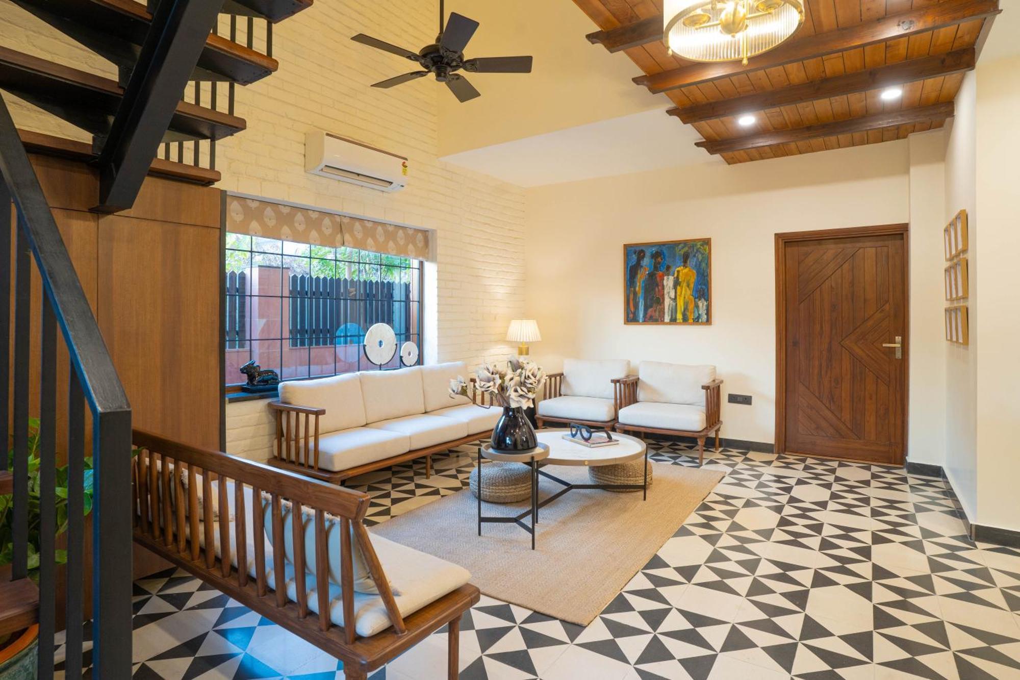 דהראדון Hostie Vaikuntha - 3Bhk Mountain Villa, Dehradoon מראה חיצוני תמונה