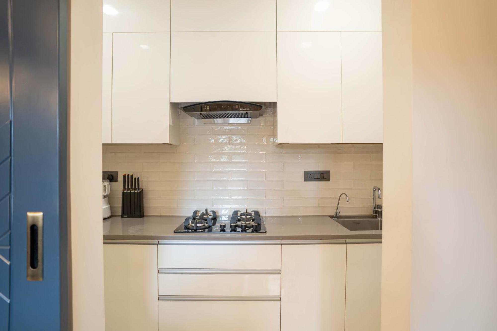 דהראדון Hostie Vaikuntha - 3Bhk Mountain Villa, Dehradoon מראה חיצוני תמונה