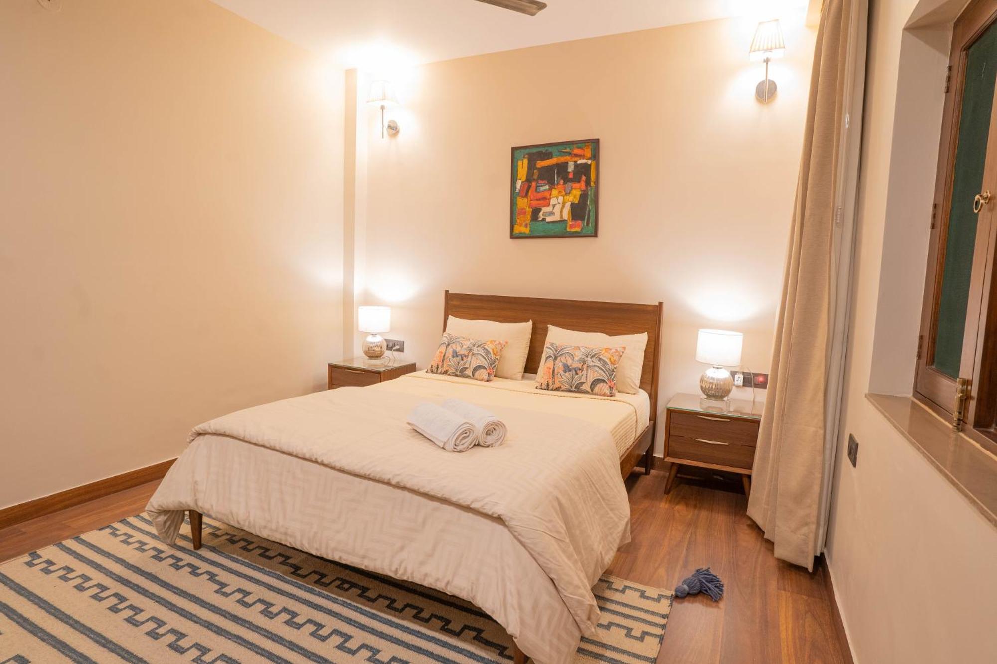דהראדון Hostie Vaikuntha - 3Bhk Mountain Villa, Dehradoon מראה חיצוני תמונה