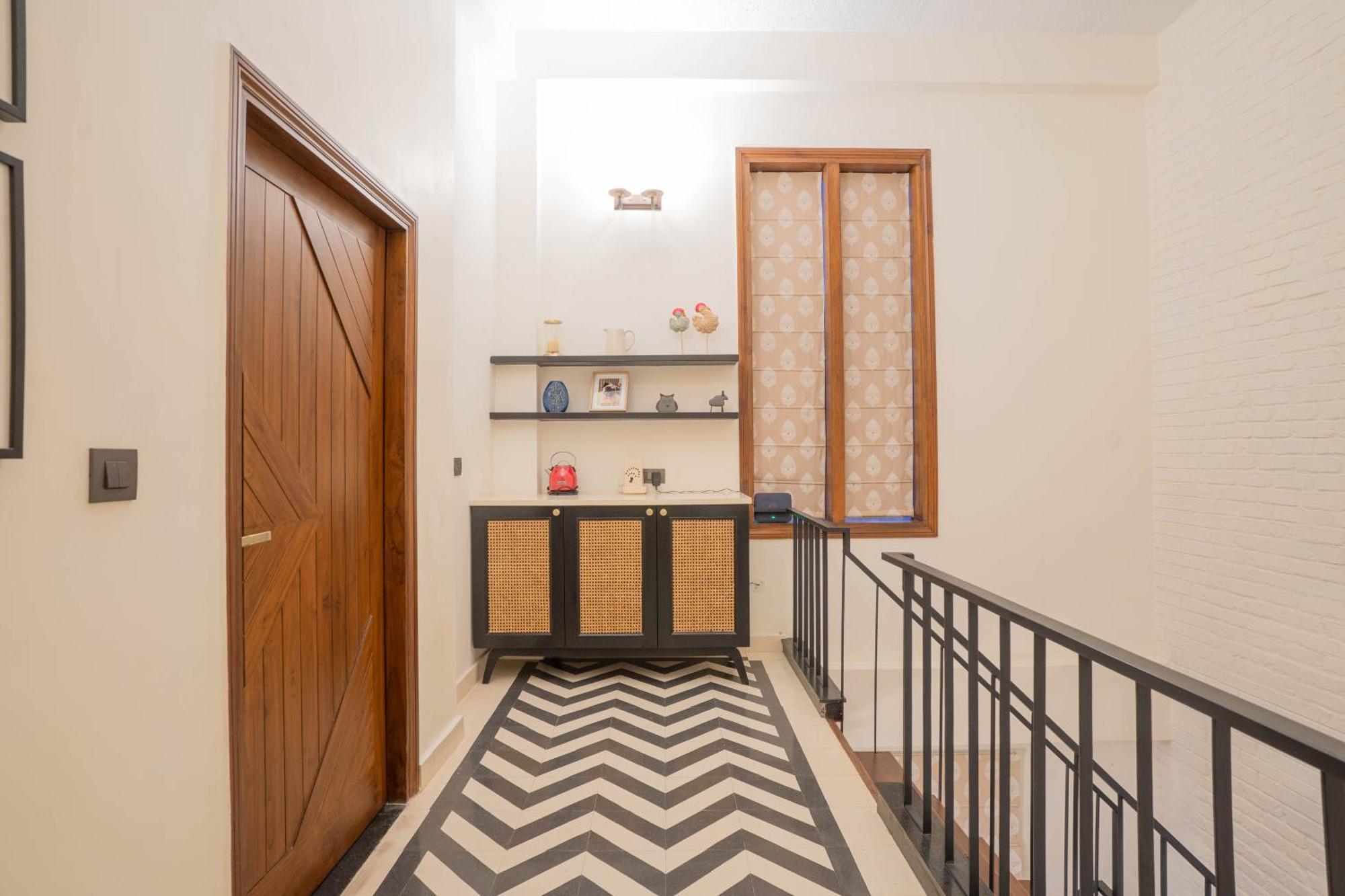 דהראדון Hostie Vaikuntha - 3Bhk Mountain Villa, Dehradoon מראה חיצוני תמונה