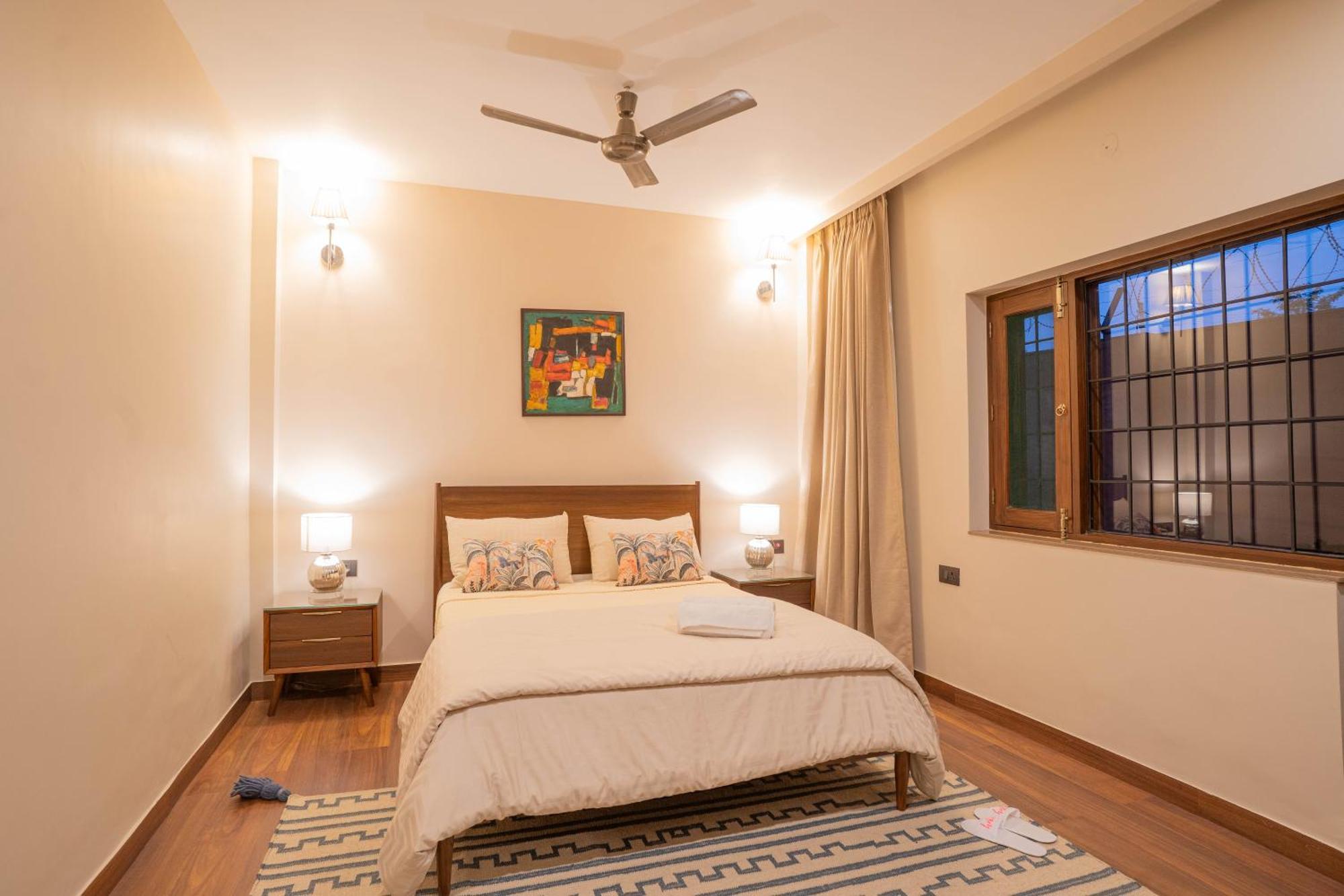 דהראדון Hostie Vaikuntha - 3Bhk Mountain Villa, Dehradoon מראה חיצוני תמונה
