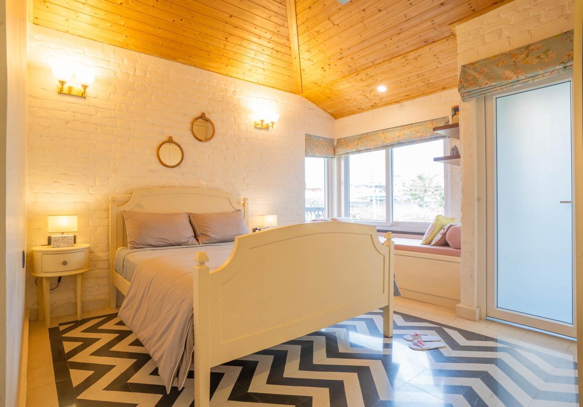 דהראדון Hostie Vaikuntha - 3Bhk Mountain Villa, Dehradoon מראה חיצוני תמונה