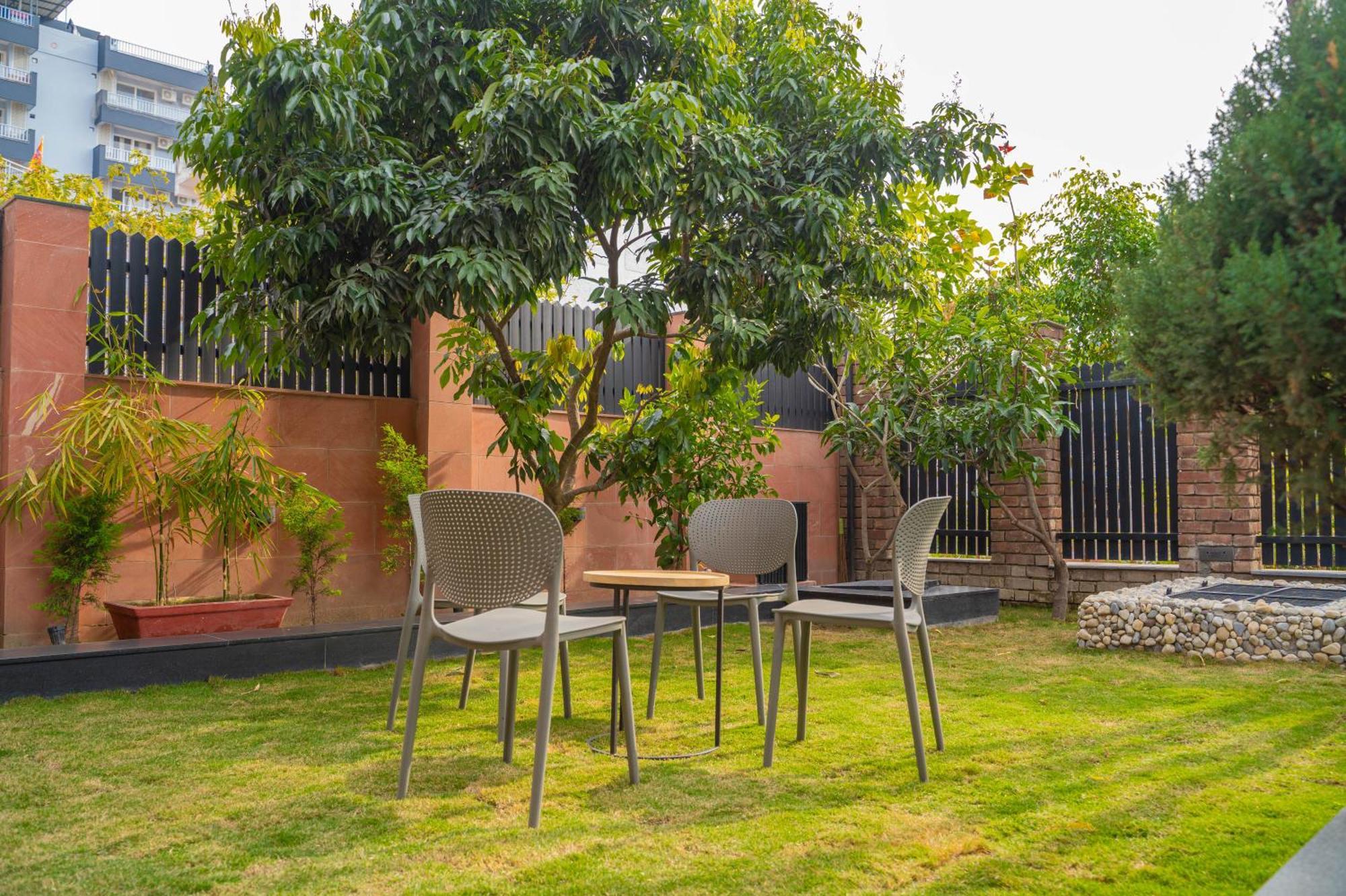 דהראדון Hostie Vaikuntha - 3Bhk Mountain Villa, Dehradoon מראה חיצוני תמונה