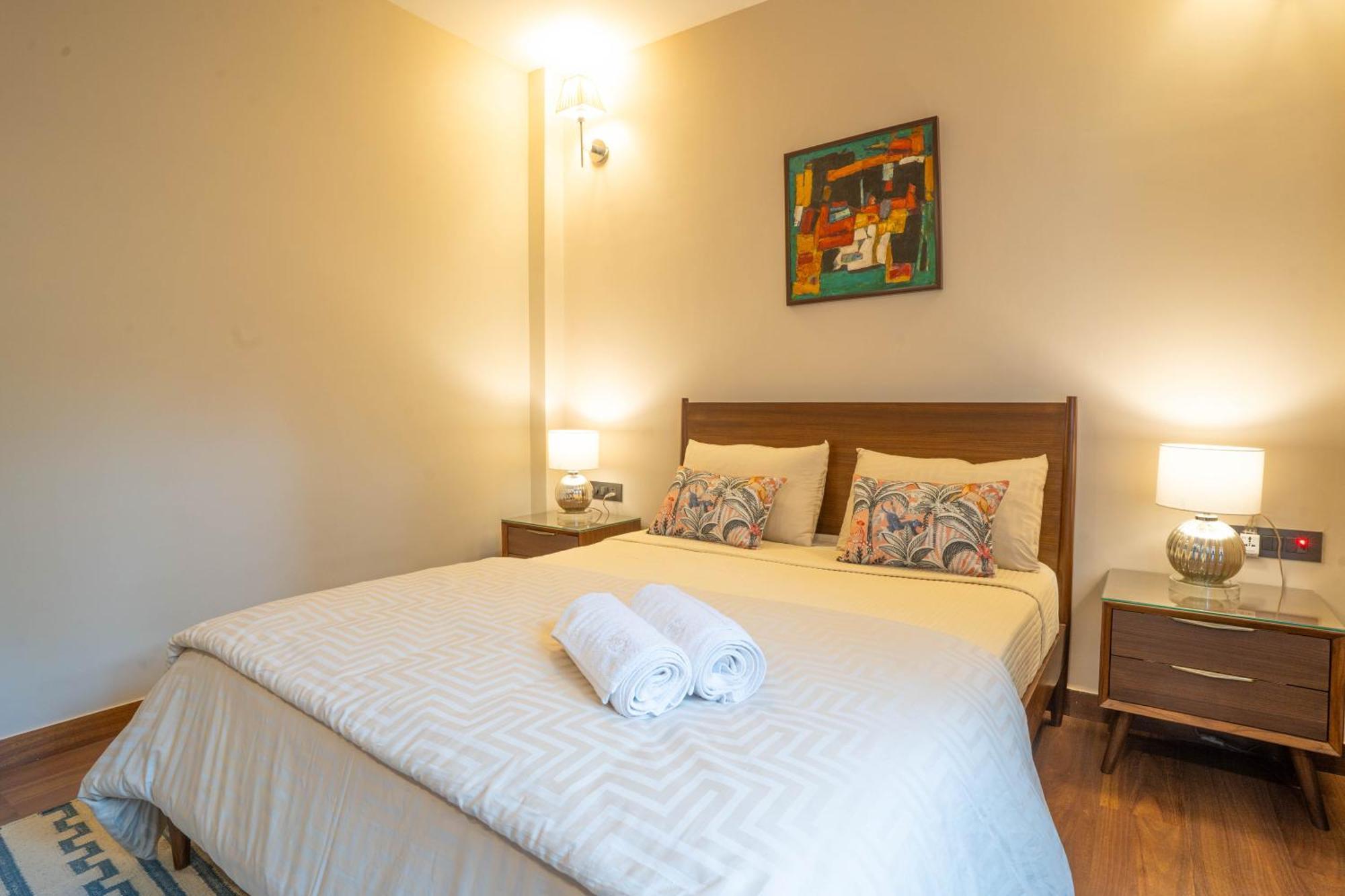 דהראדון Hostie Vaikuntha - 3Bhk Mountain Villa, Dehradoon מראה חיצוני תמונה