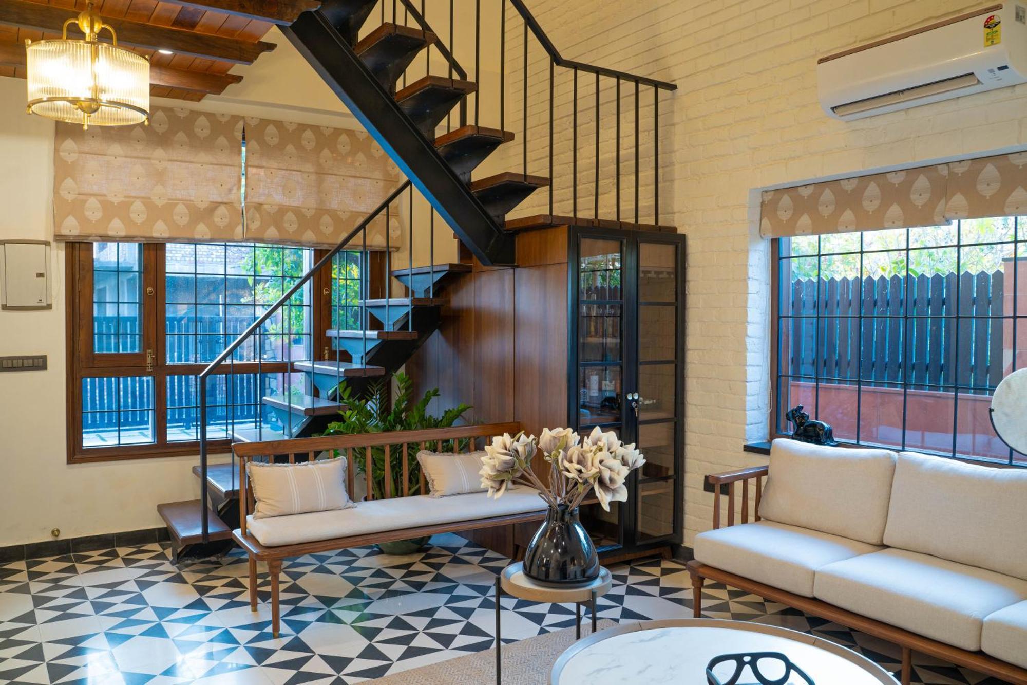 דהראדון Hostie Vaikuntha - 3Bhk Mountain Villa, Dehradoon מראה חיצוני תמונה