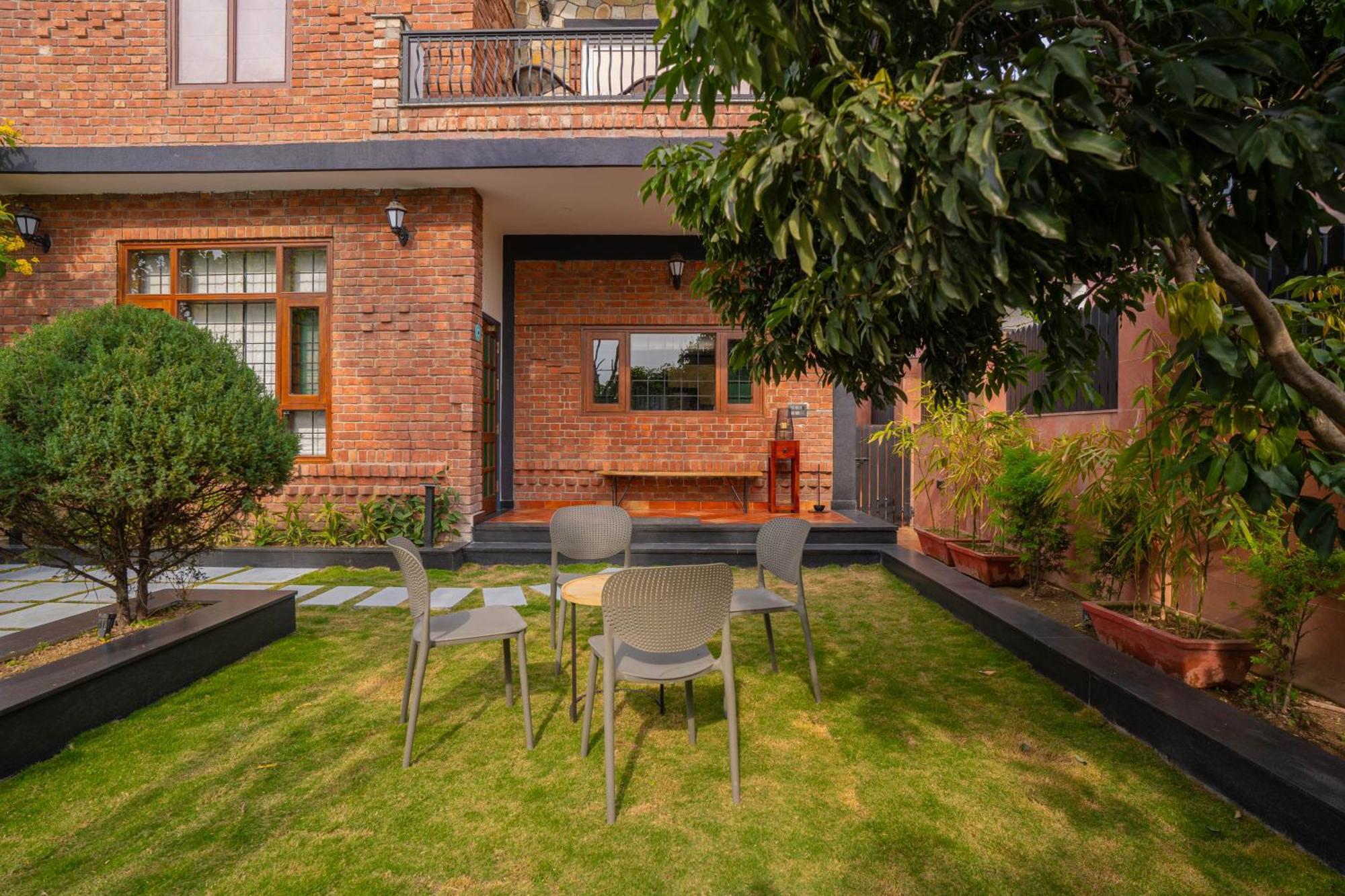 דהראדון Hostie Vaikuntha - 3Bhk Mountain Villa, Dehradoon מראה חיצוני תמונה
